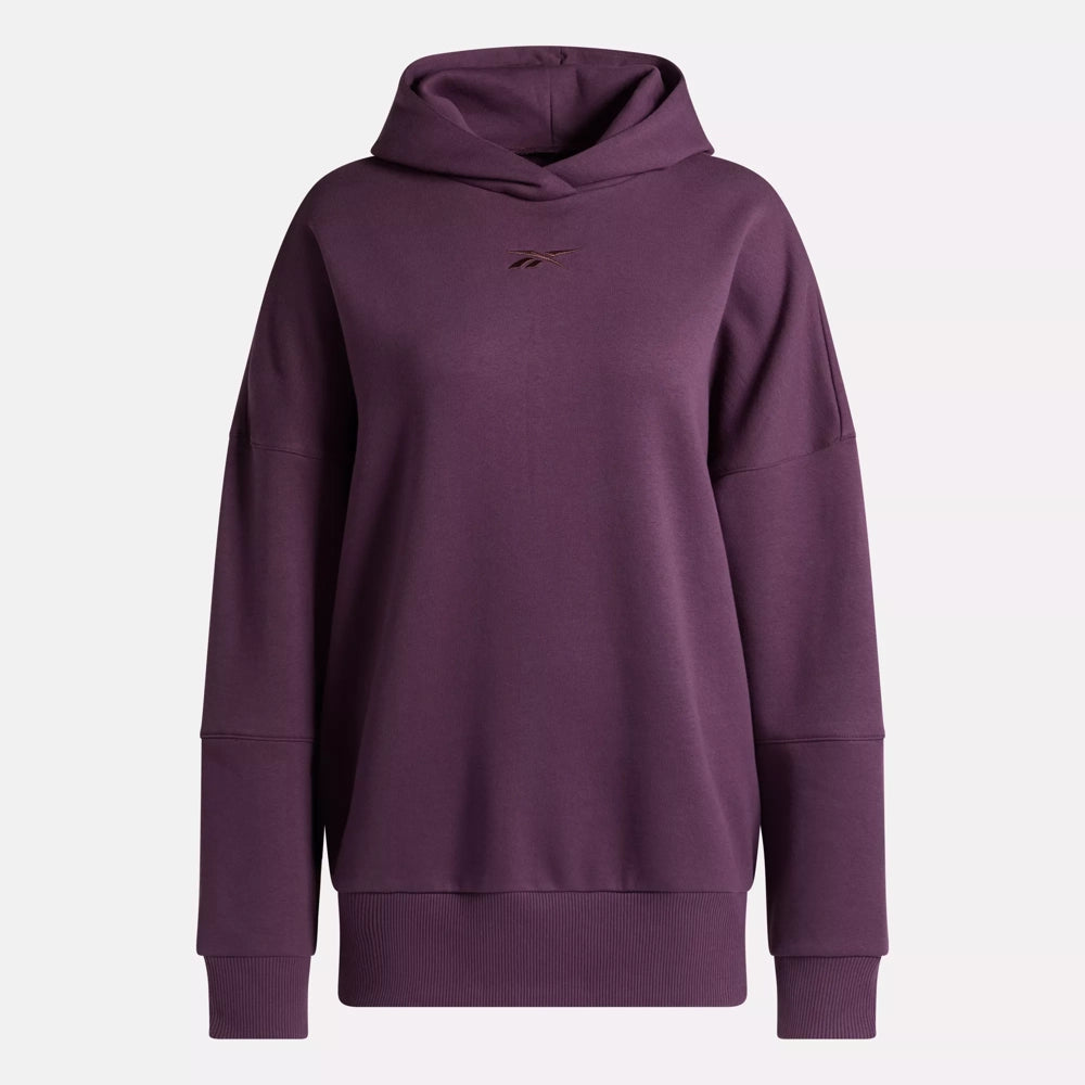 Lux Oversized Hoodie