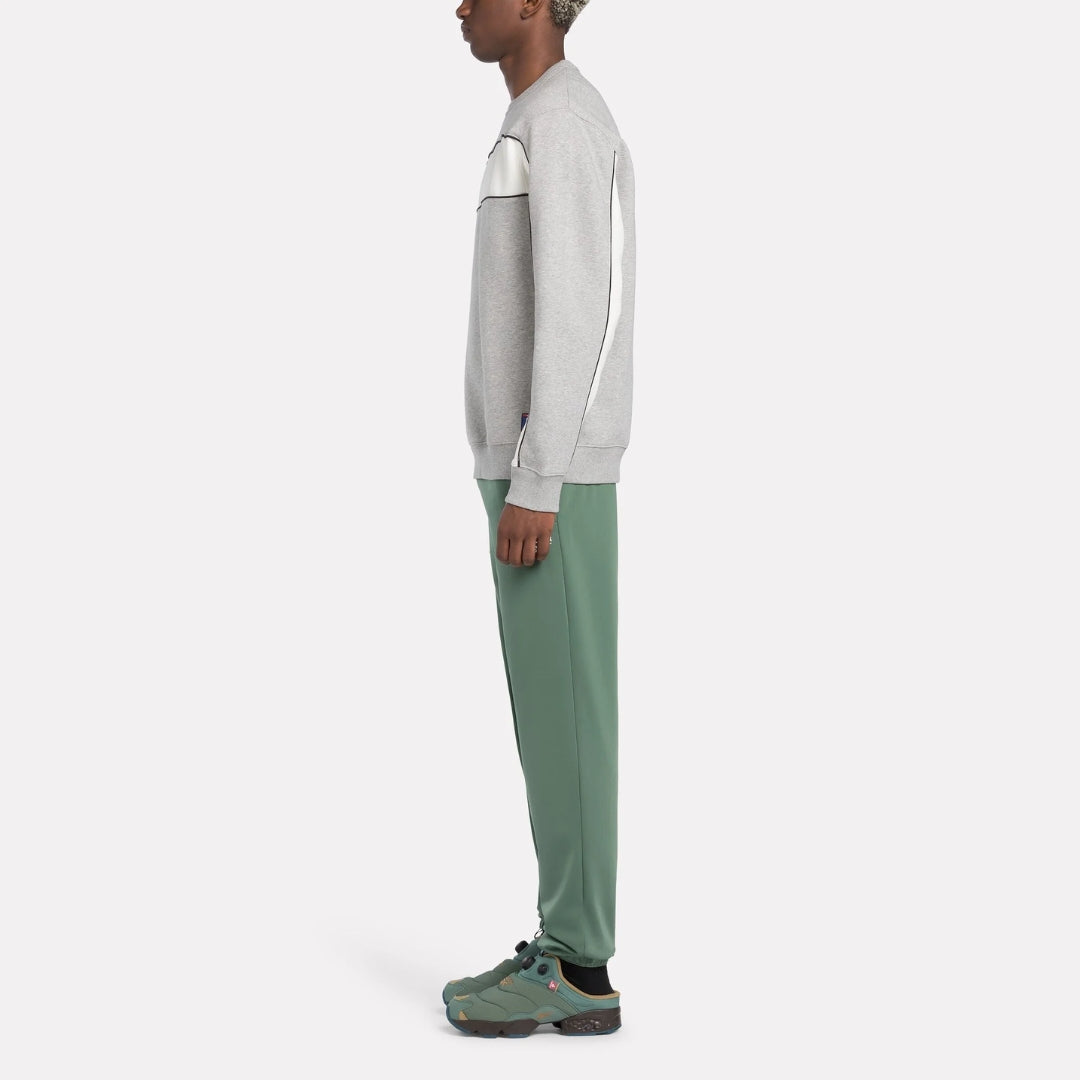 Identity Vector Track Pants