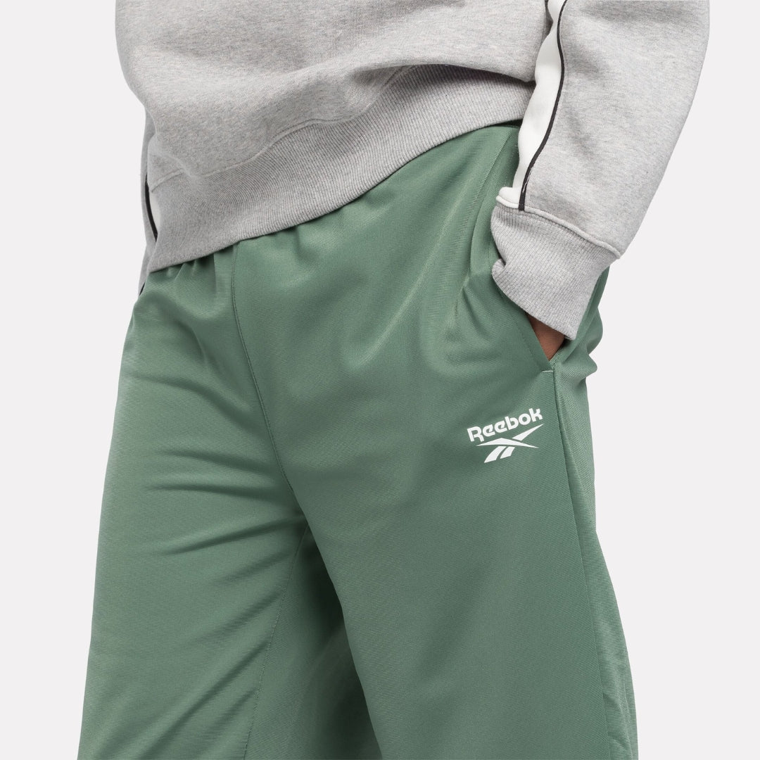 Identity Vector Track Pants