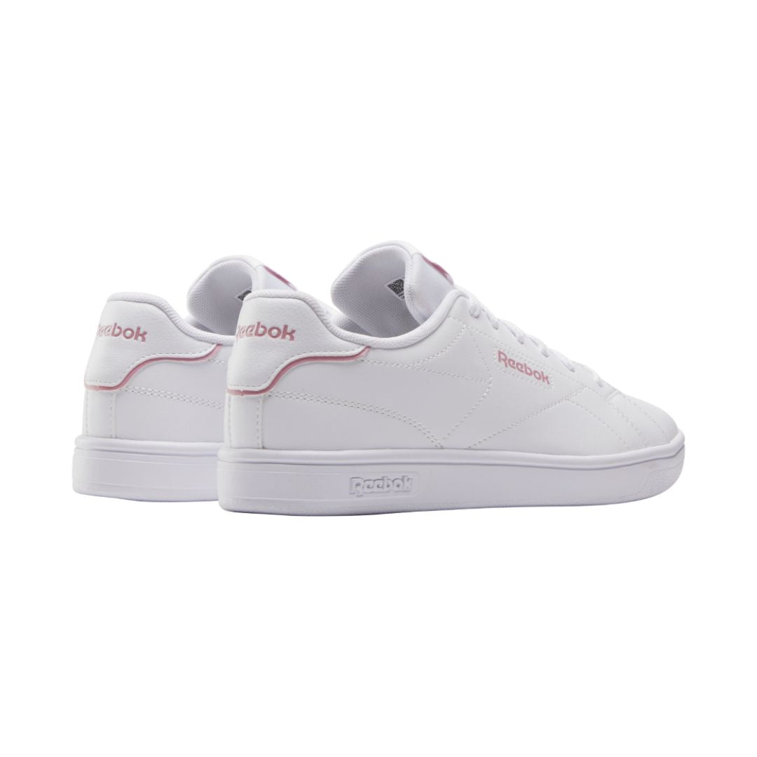 Classics Court Clean Lifestyle Shoes