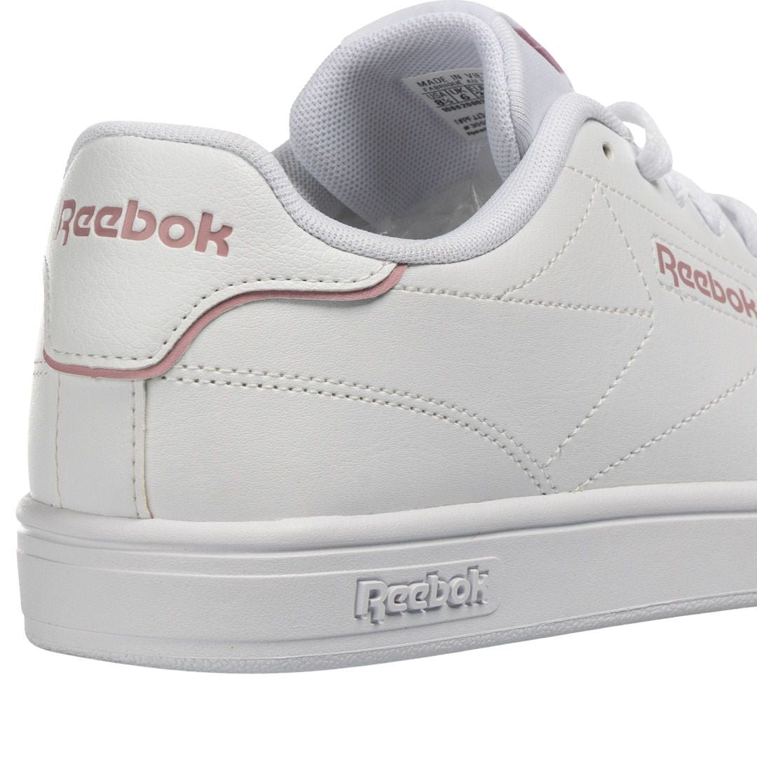 Classics Court Clean Lifestyle Shoes