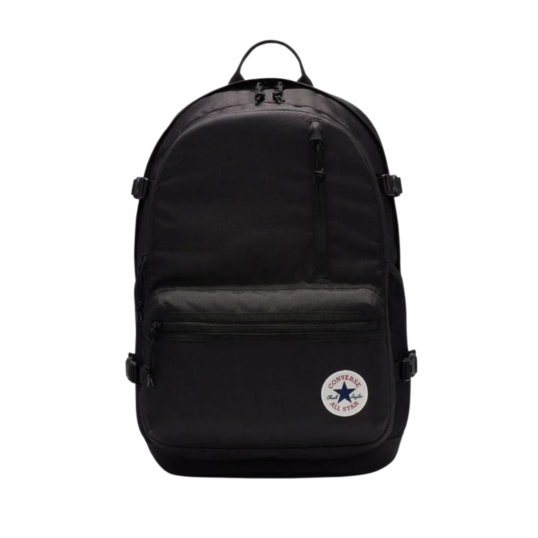 Straight Edge Backpack