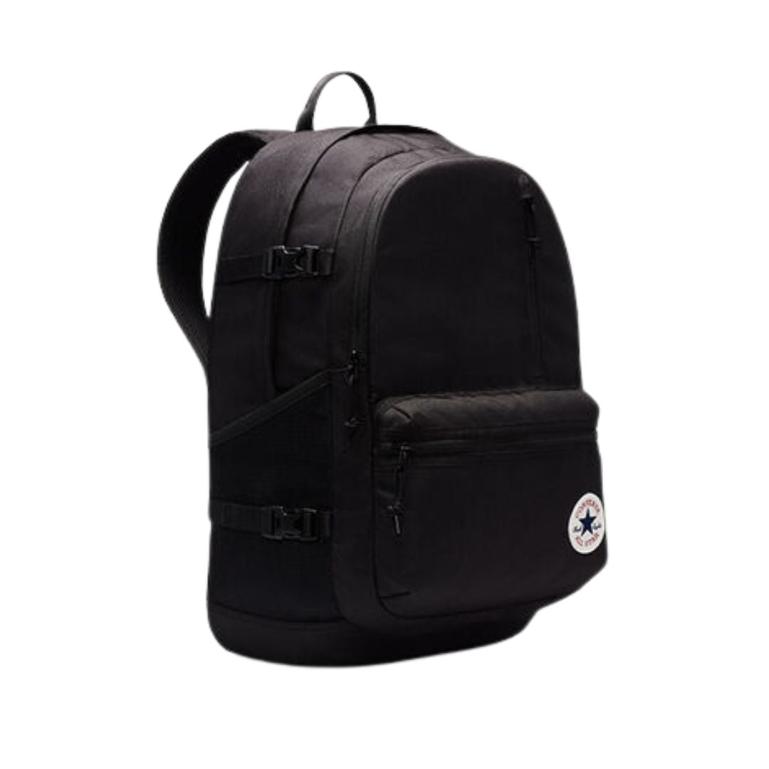 Straight Edge Backpack