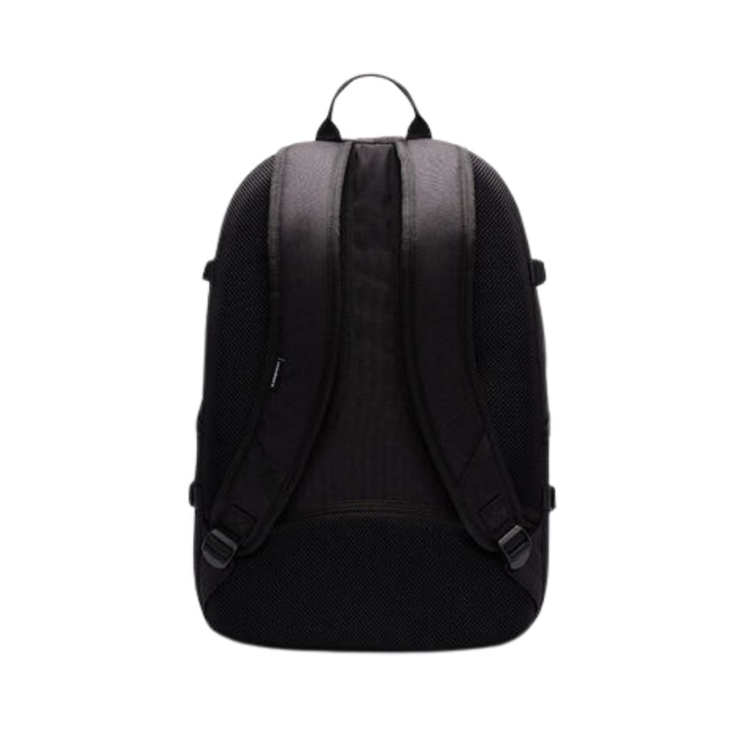Straight Edge Backpack