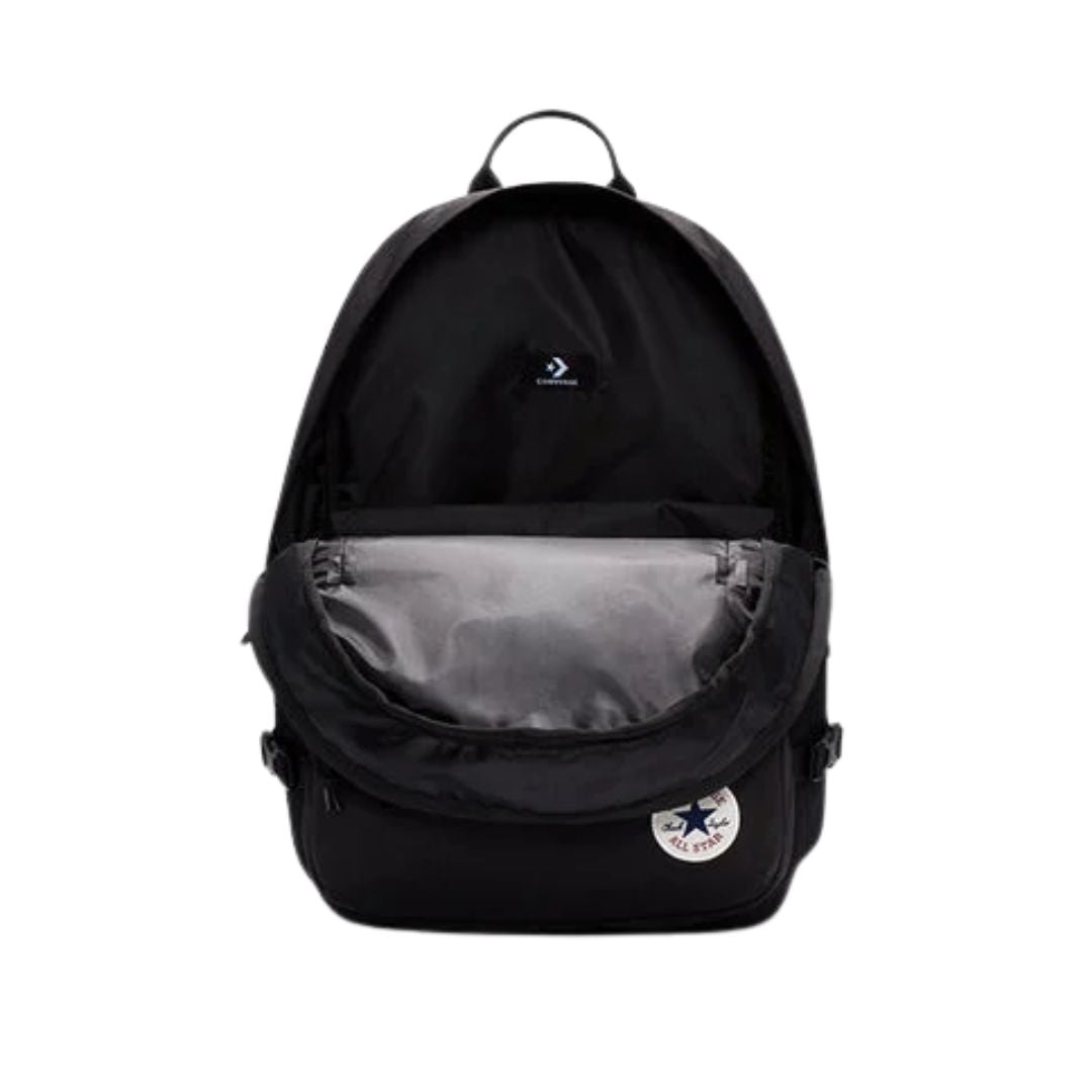 Straight Edge Backpack