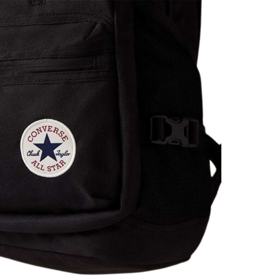 Straight Edge Backpack