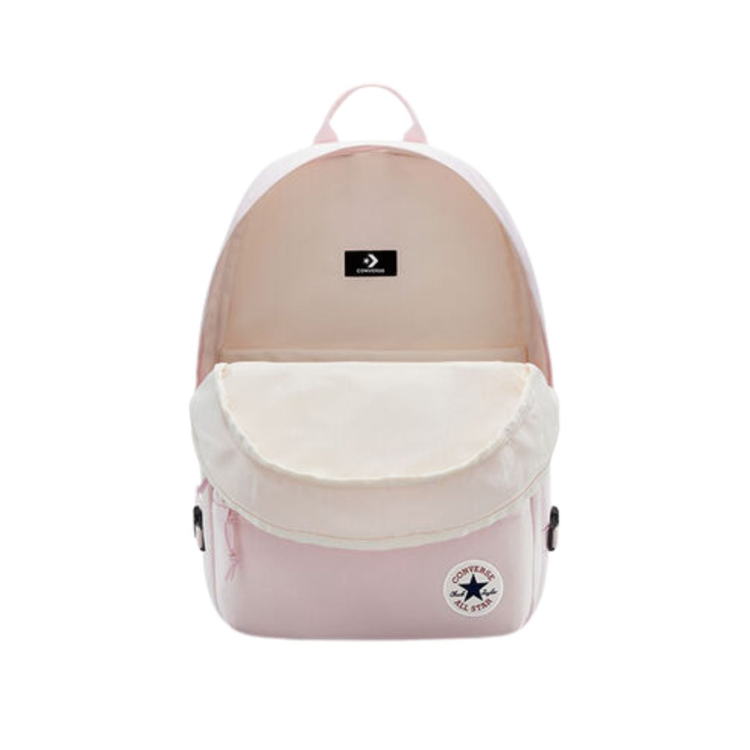 Straight Edge Backpack