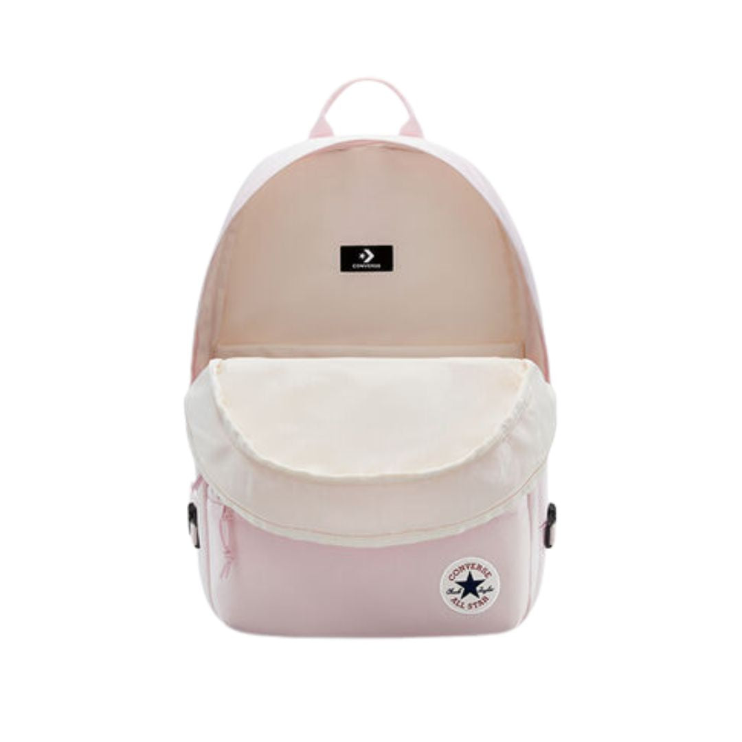 Straight Edge Backpack