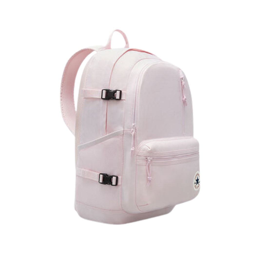 Straight Edge Backpack