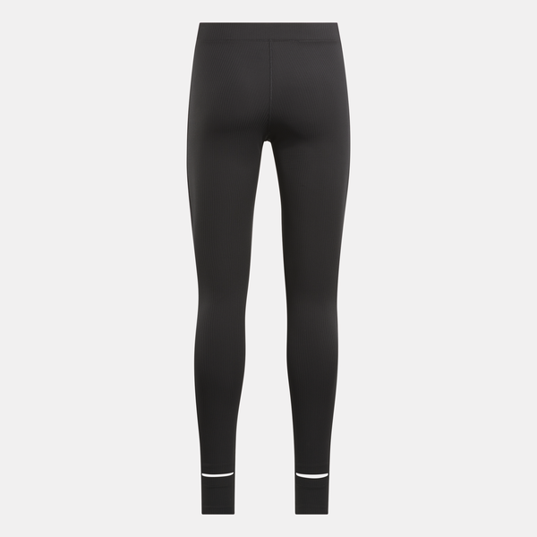 Rib Stirrup Leggings