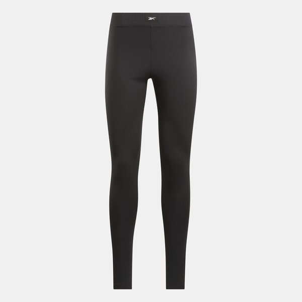 Rib Stirrup Leggings