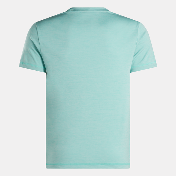 Id Train Melange Tech T-shirt
