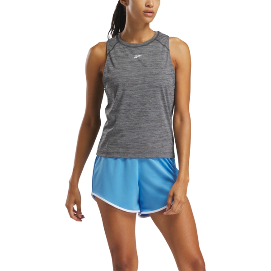 ID Train Tank Top