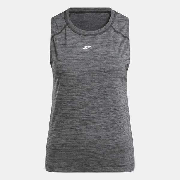 ID Train Tank Top