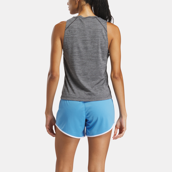 ID Train Tank Top