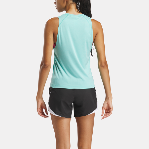 قميص تدريب بولو ID Train Tank Top 