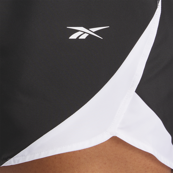 ID Train Woven Shorts