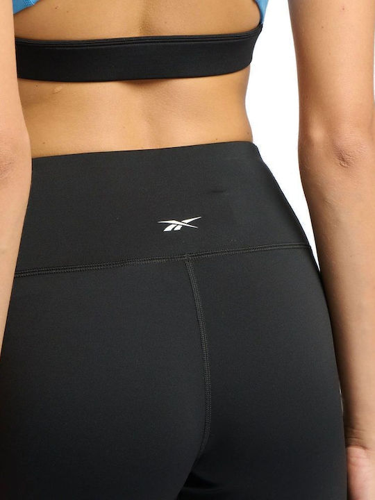 ID Train Hi-Rise Bike Shorts