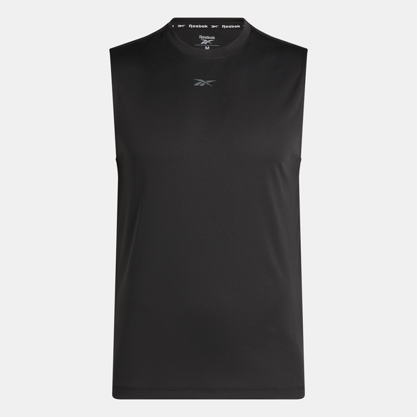 Tech Training Tank Top