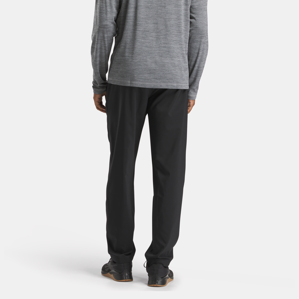 Training Essentials Knit Woven Unlined Pants