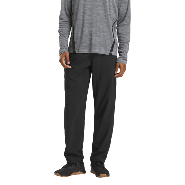 Training Essentials Knit Woven Unlined Pants