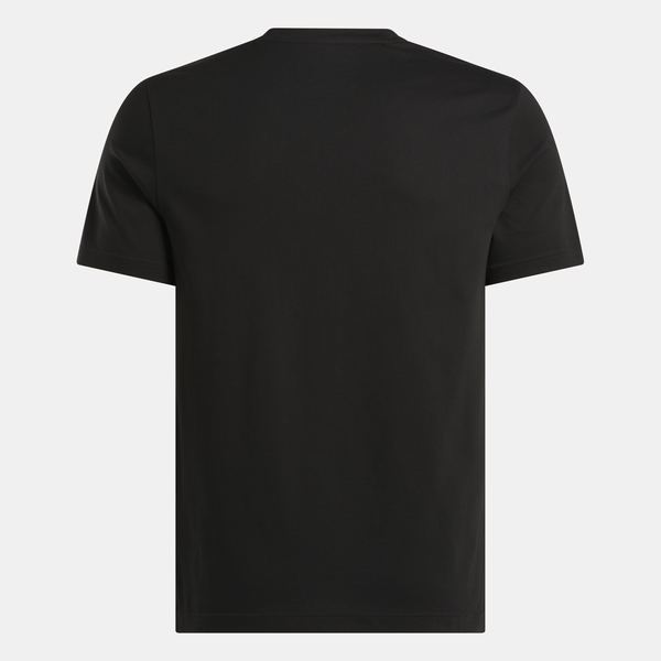 Identity Big Stacked Logo T-Shirt