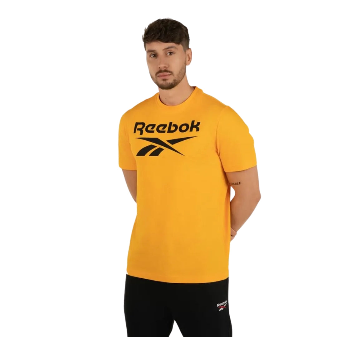 Identity Big Logo T-shirt