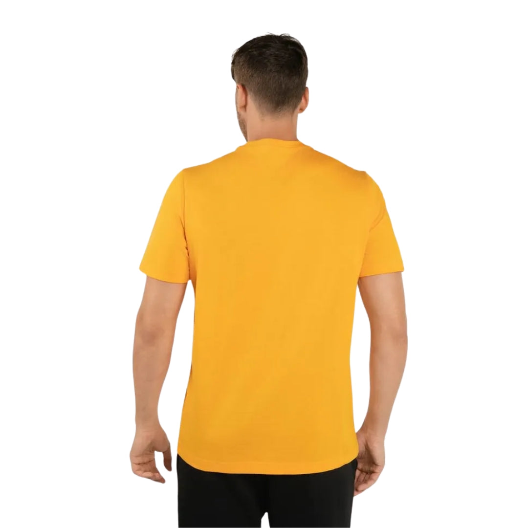 Identity Big Logo T-shirt
