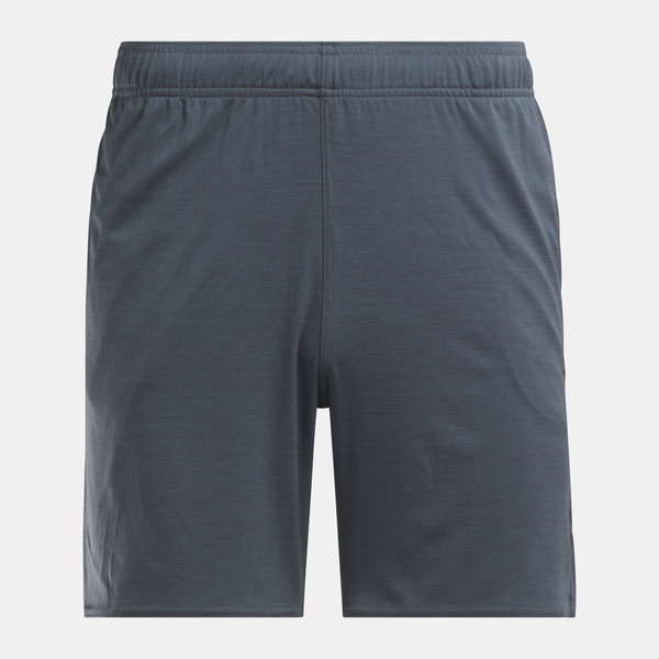 شورت محبوك من ID Train