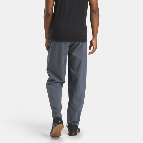 ID Train Woven Unlined Pants