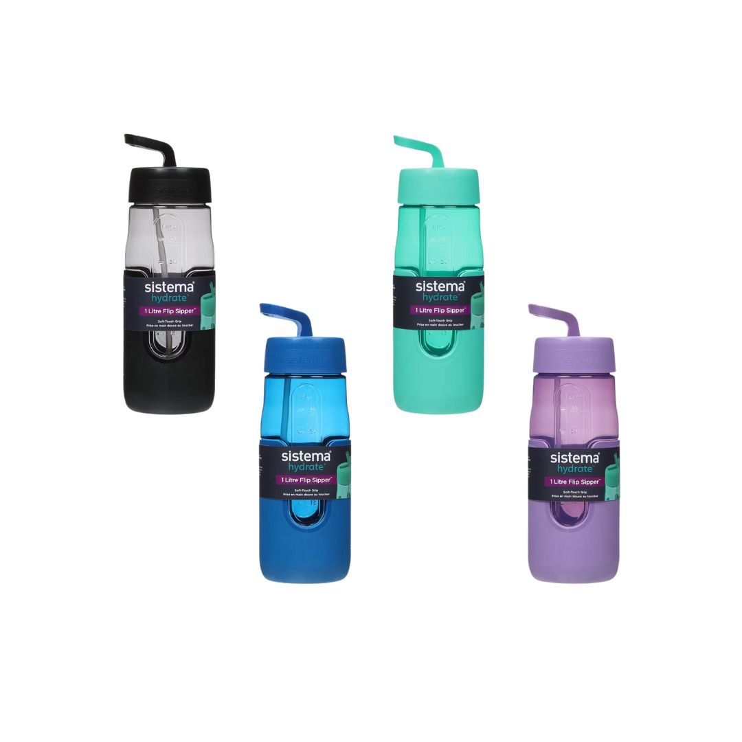 Sistema Hydrate Bottle 1000 ML