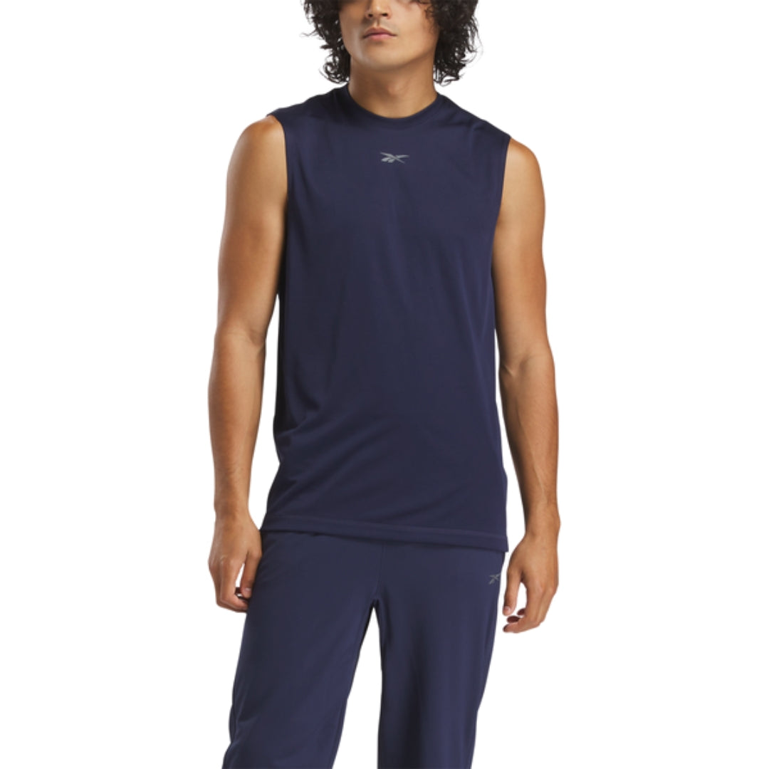 Training Tech Tank Top
