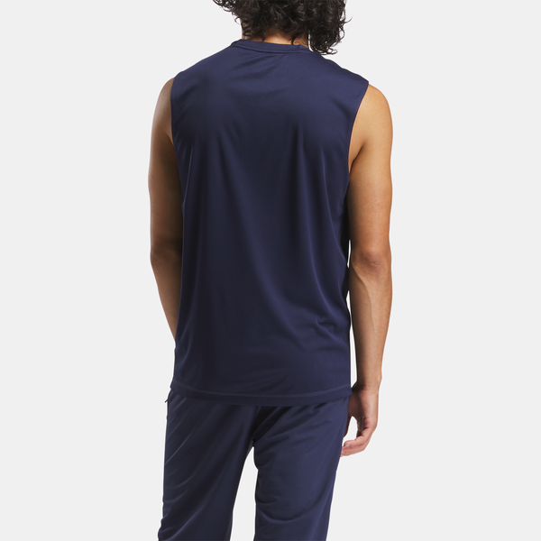 Training Tech Tank Top