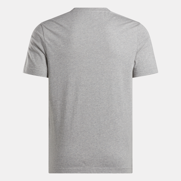 Identity Big Stacked Logo T-Shirt