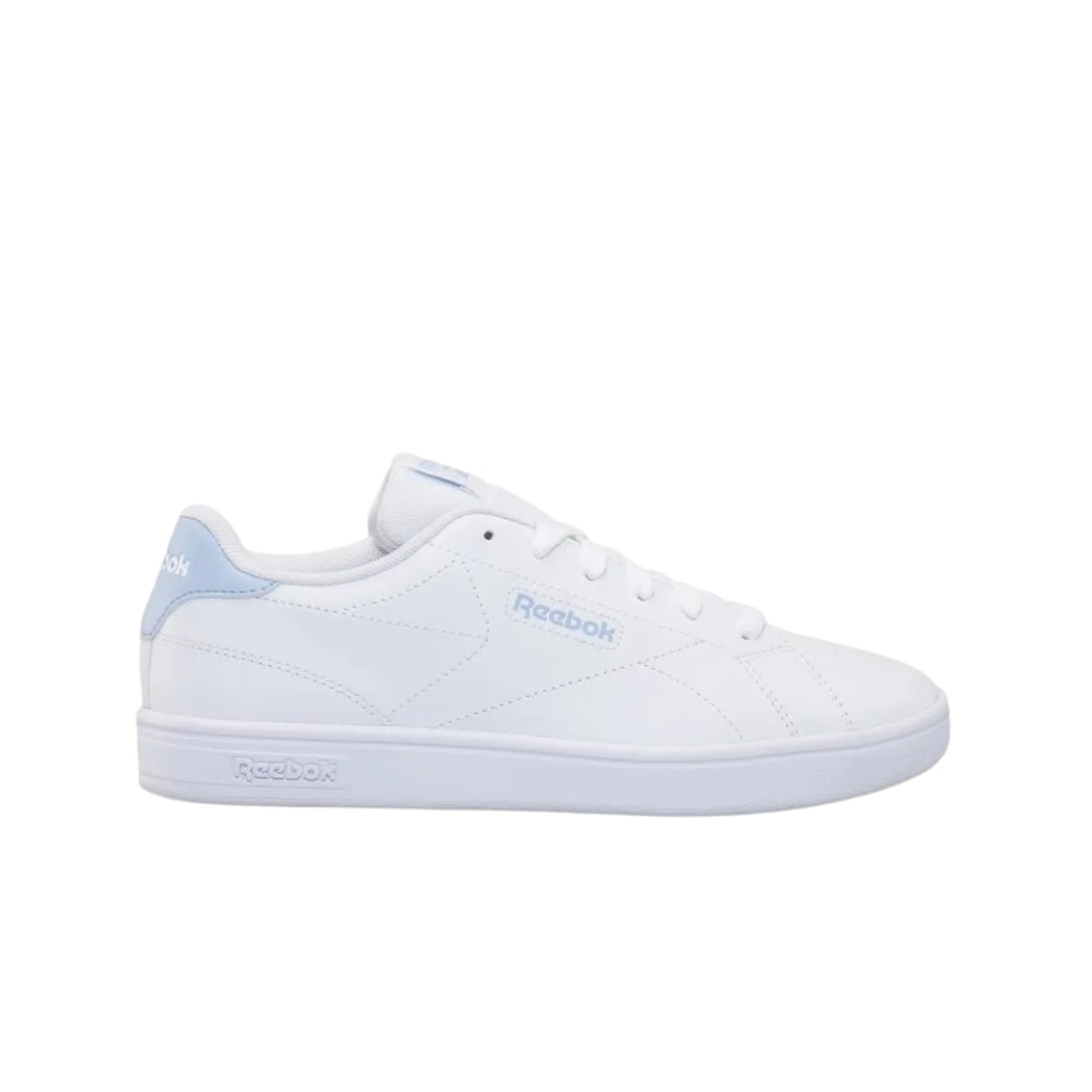Court Clean Lifestyle Shoes