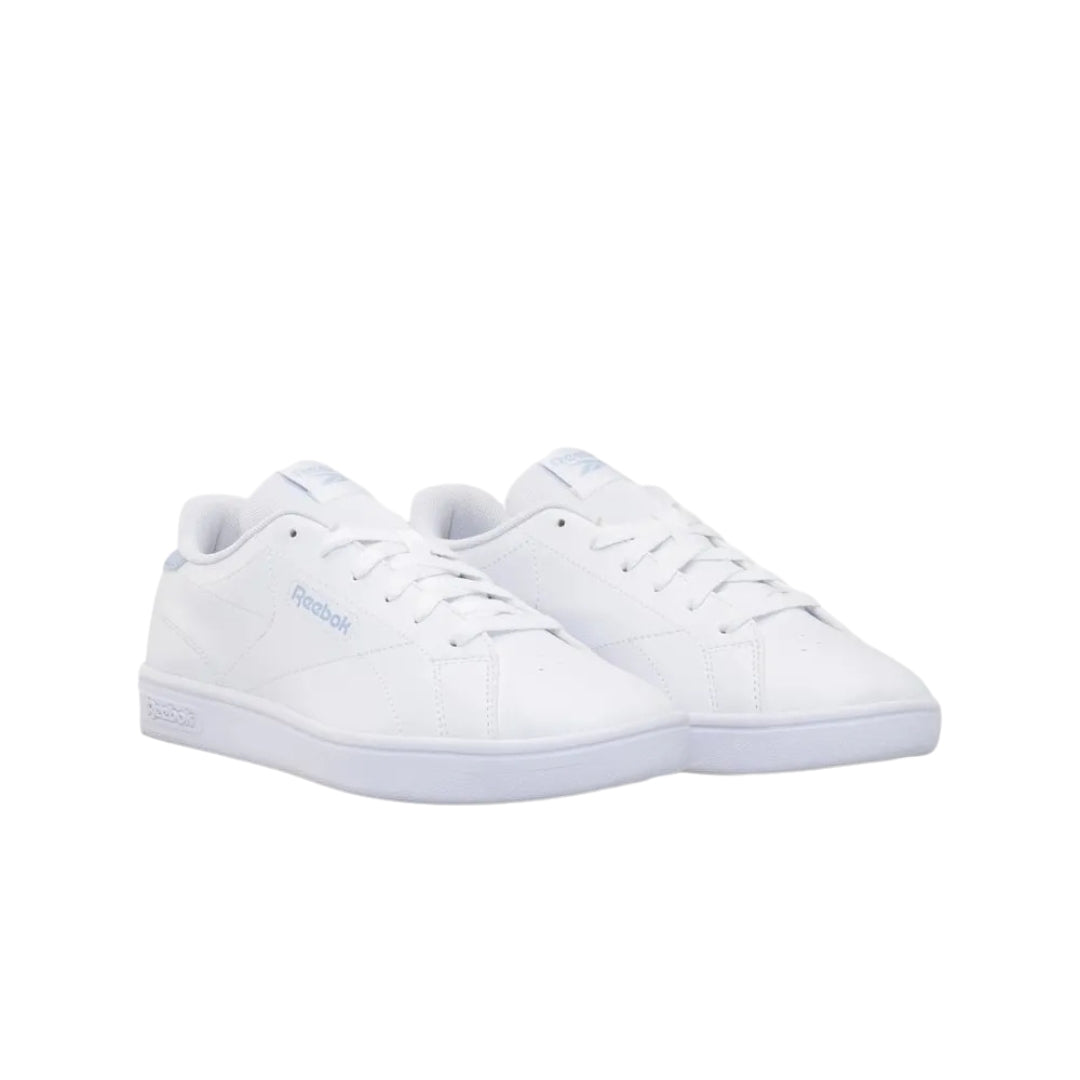 Court Clean Lifestyle Shoes
