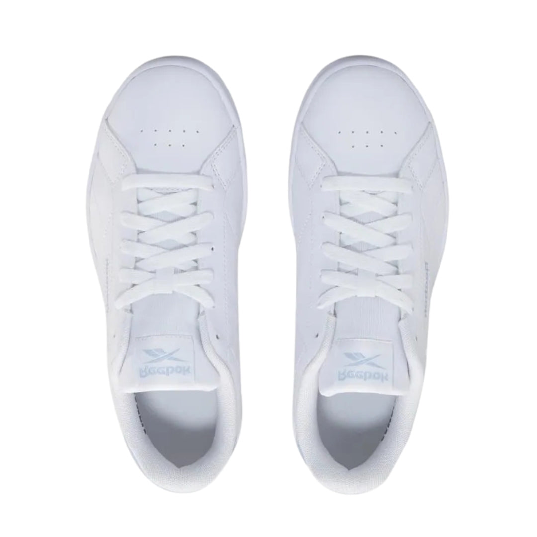 Court Clean Lifestyle Shoes