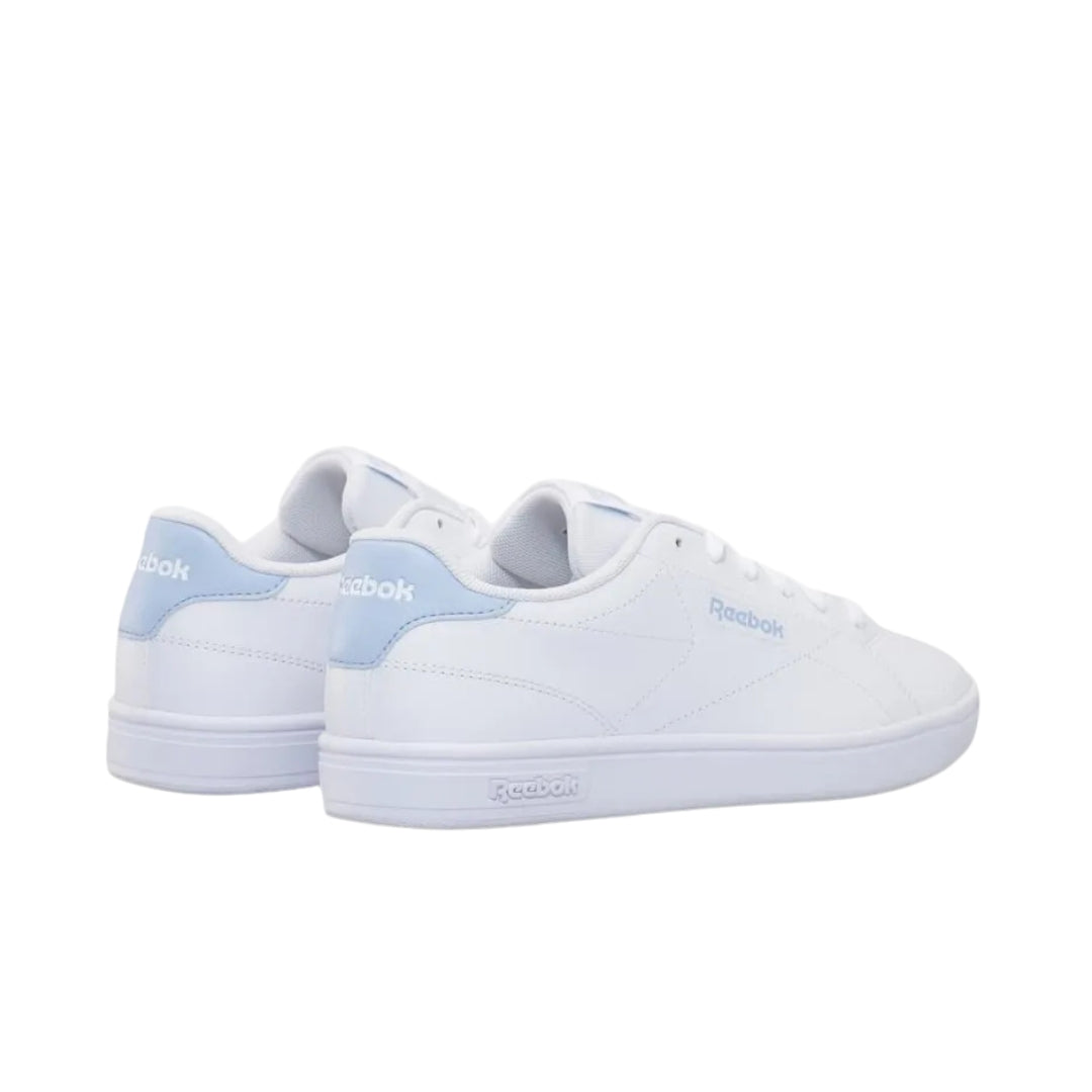 Court Clean Lifestyle Shoes