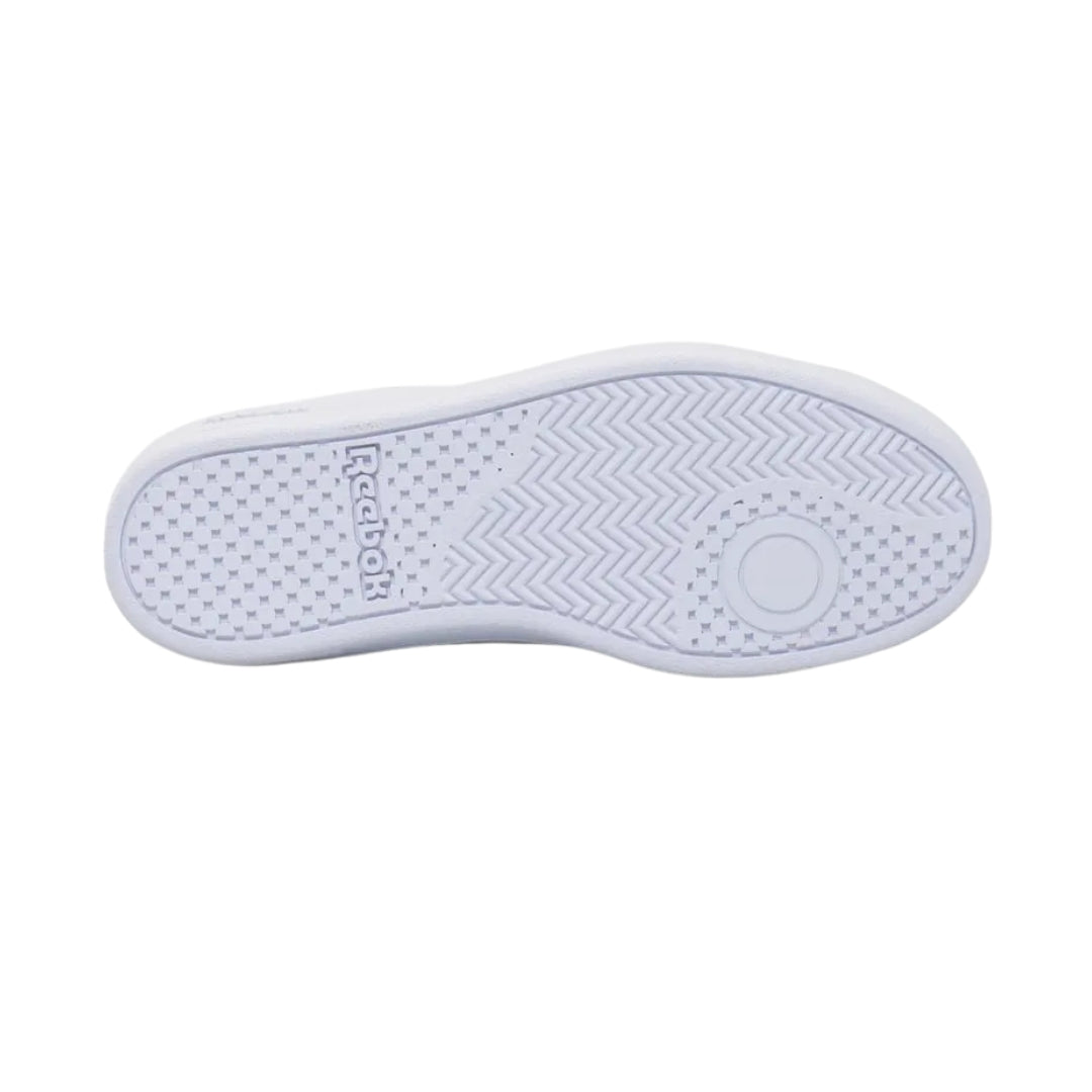 Court Clean Lifestyle Shoes