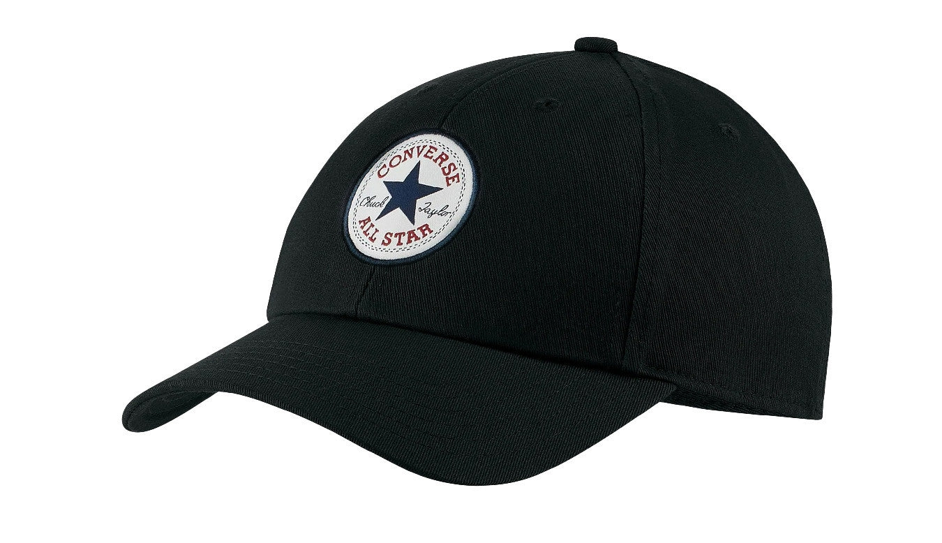 All Star Patch Baseball Hat
