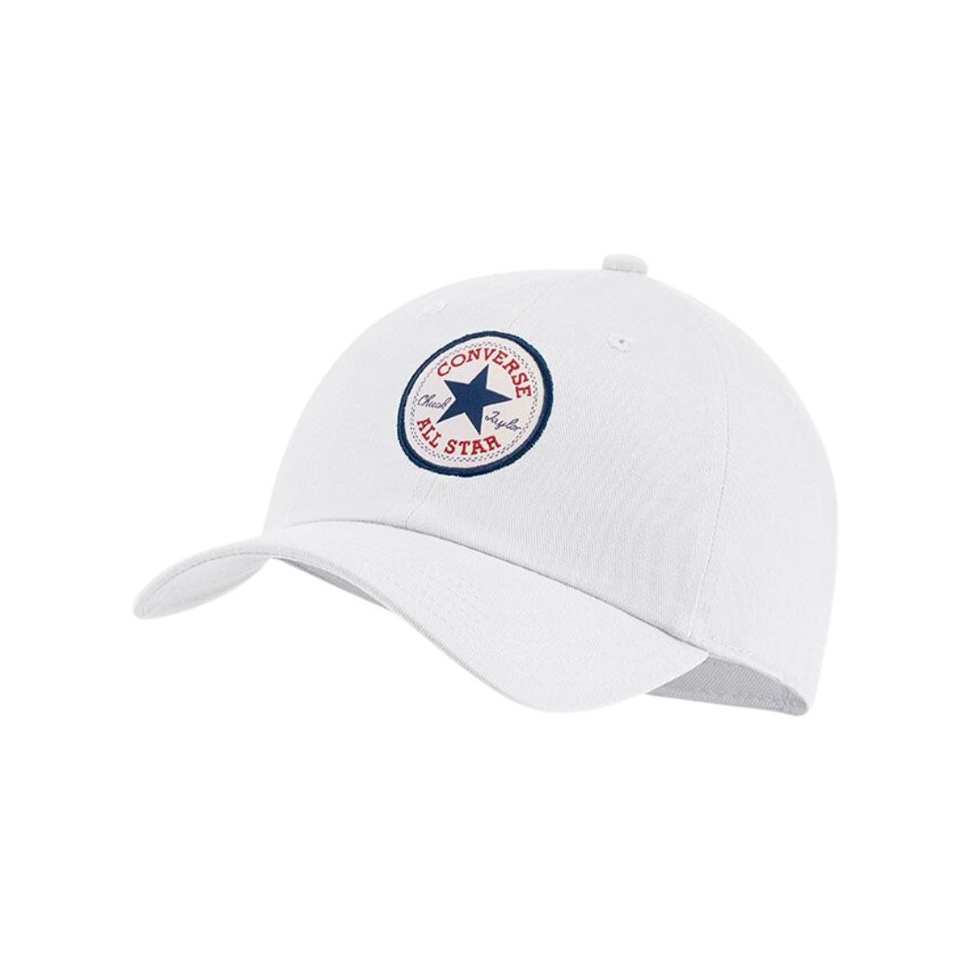 قبعة بيسبول تشاك تايلور أول ستار باتش