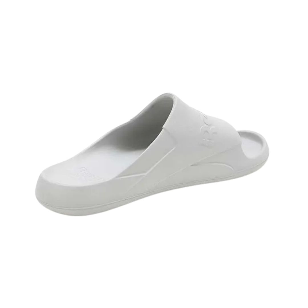 Clean Slide Shoes