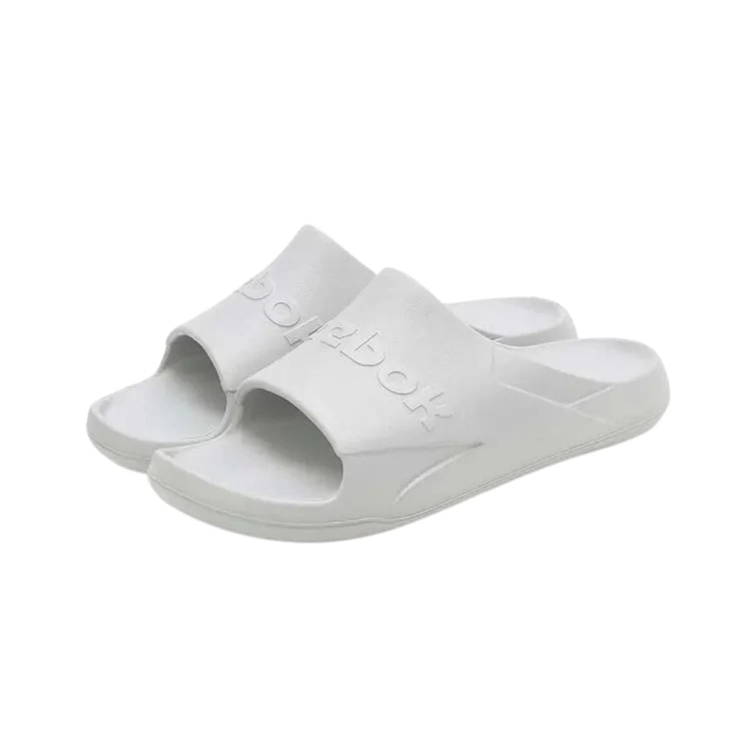 Clean Slide Shoes