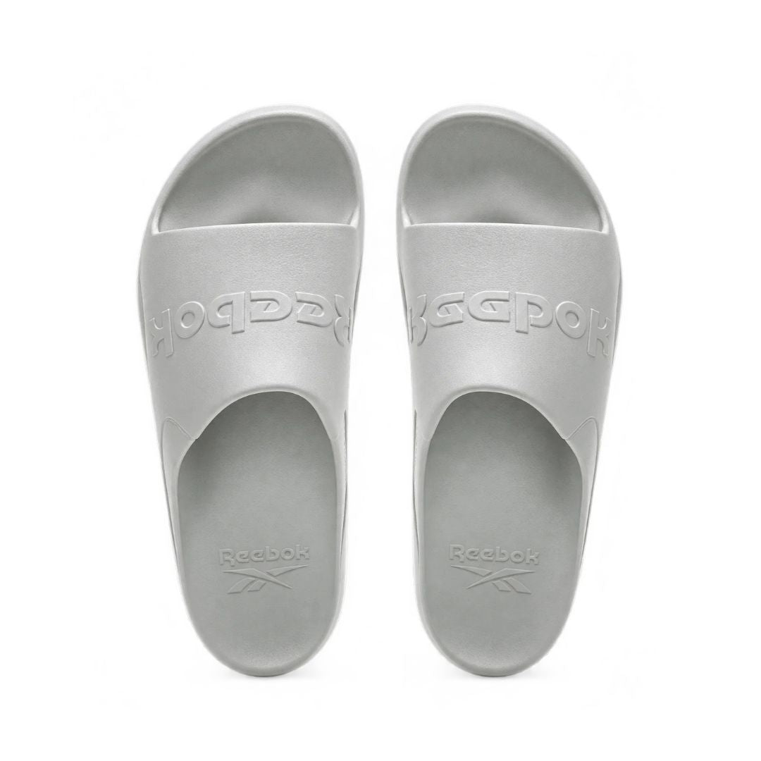 Clean Slide Shoes