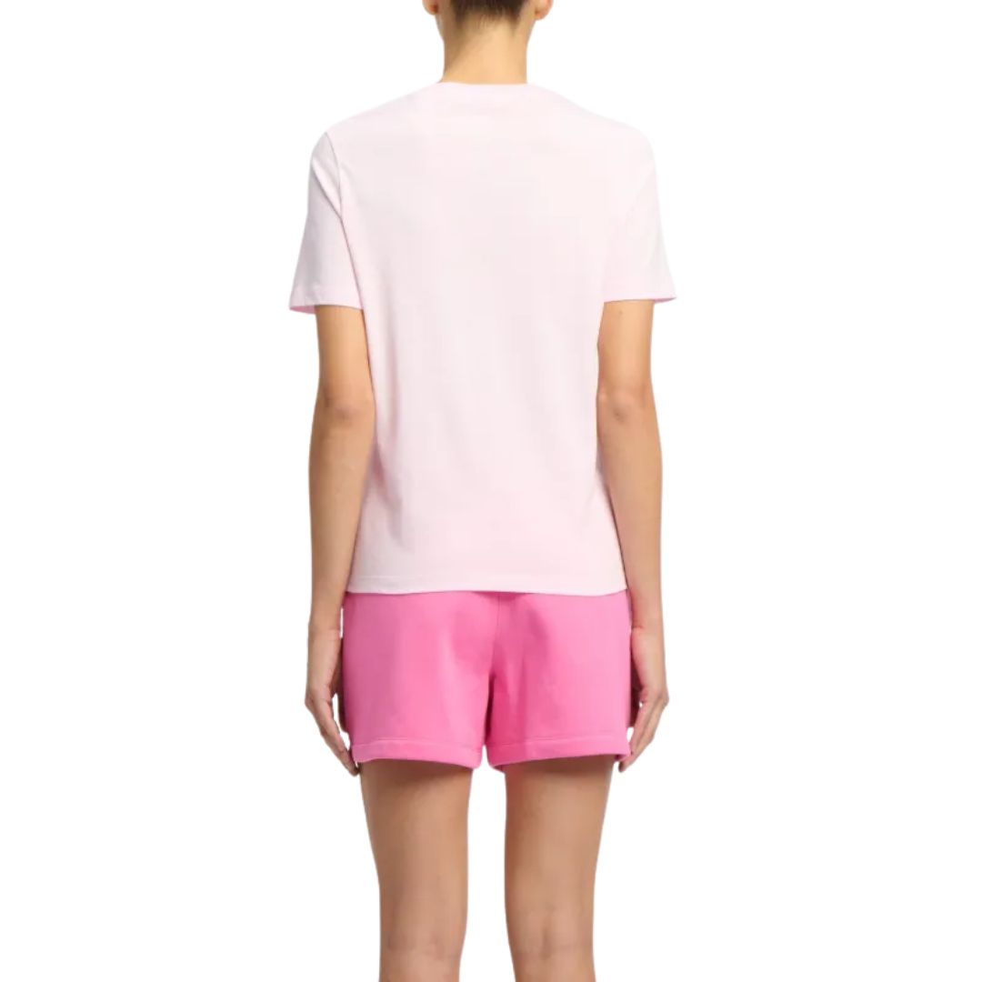 Identity Big Logo T-Shirt