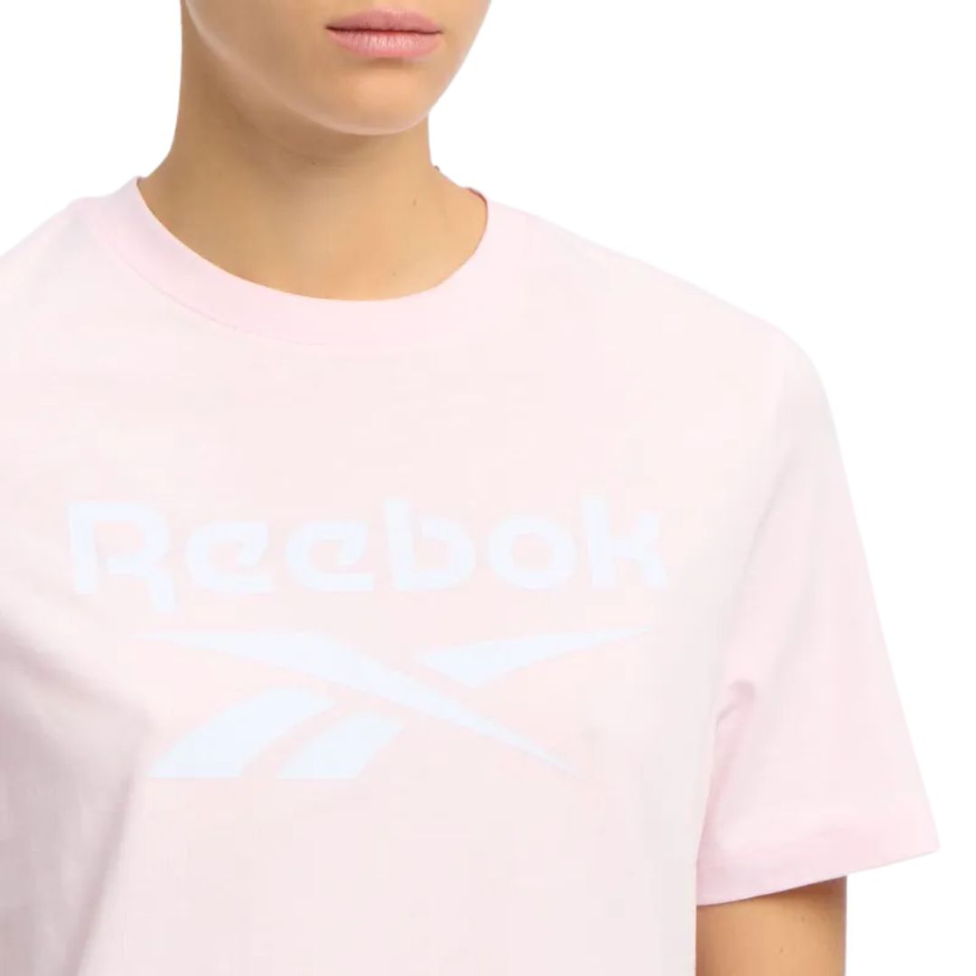 Identity Big Logo T-Shirt