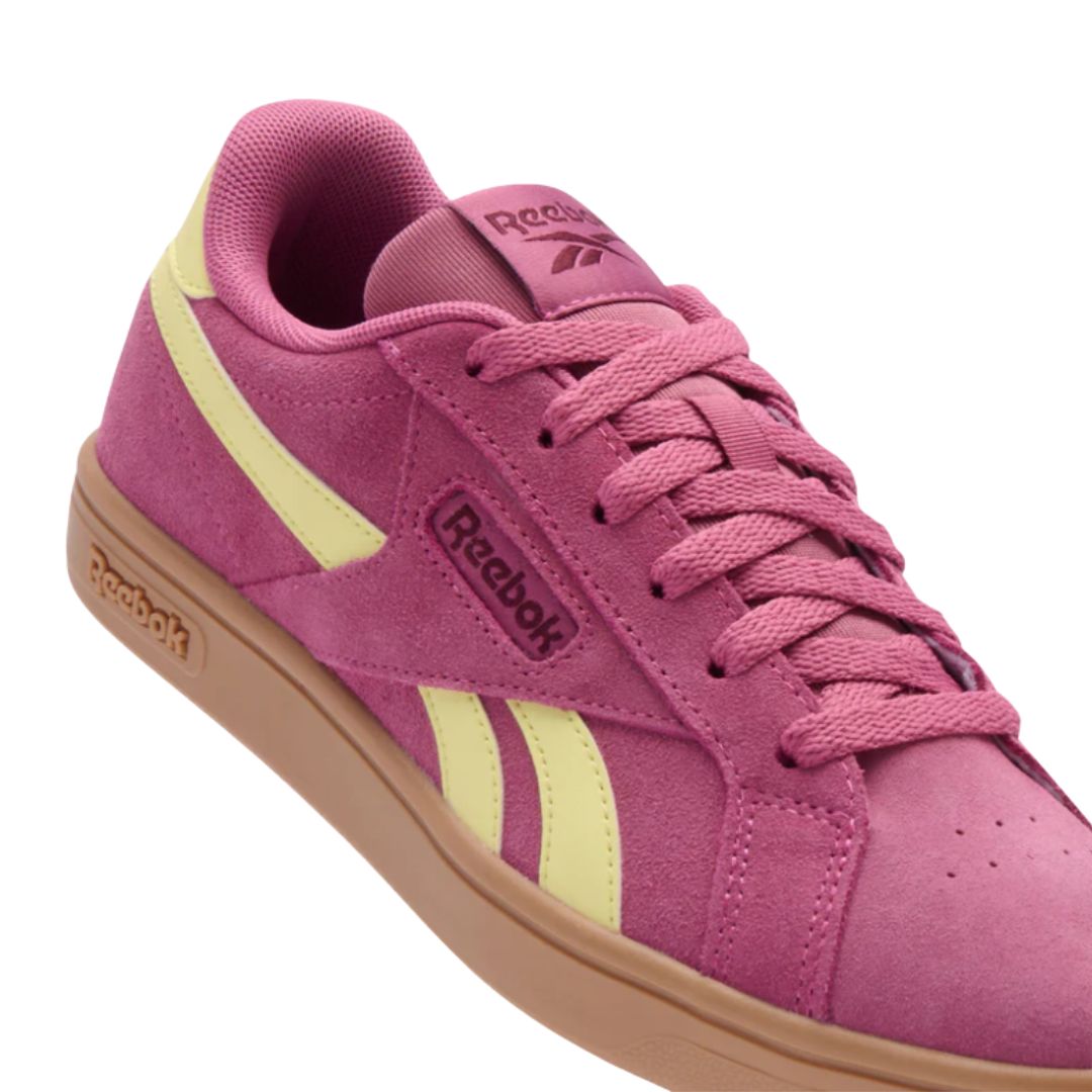 Court Retro Lifestyle Shoes