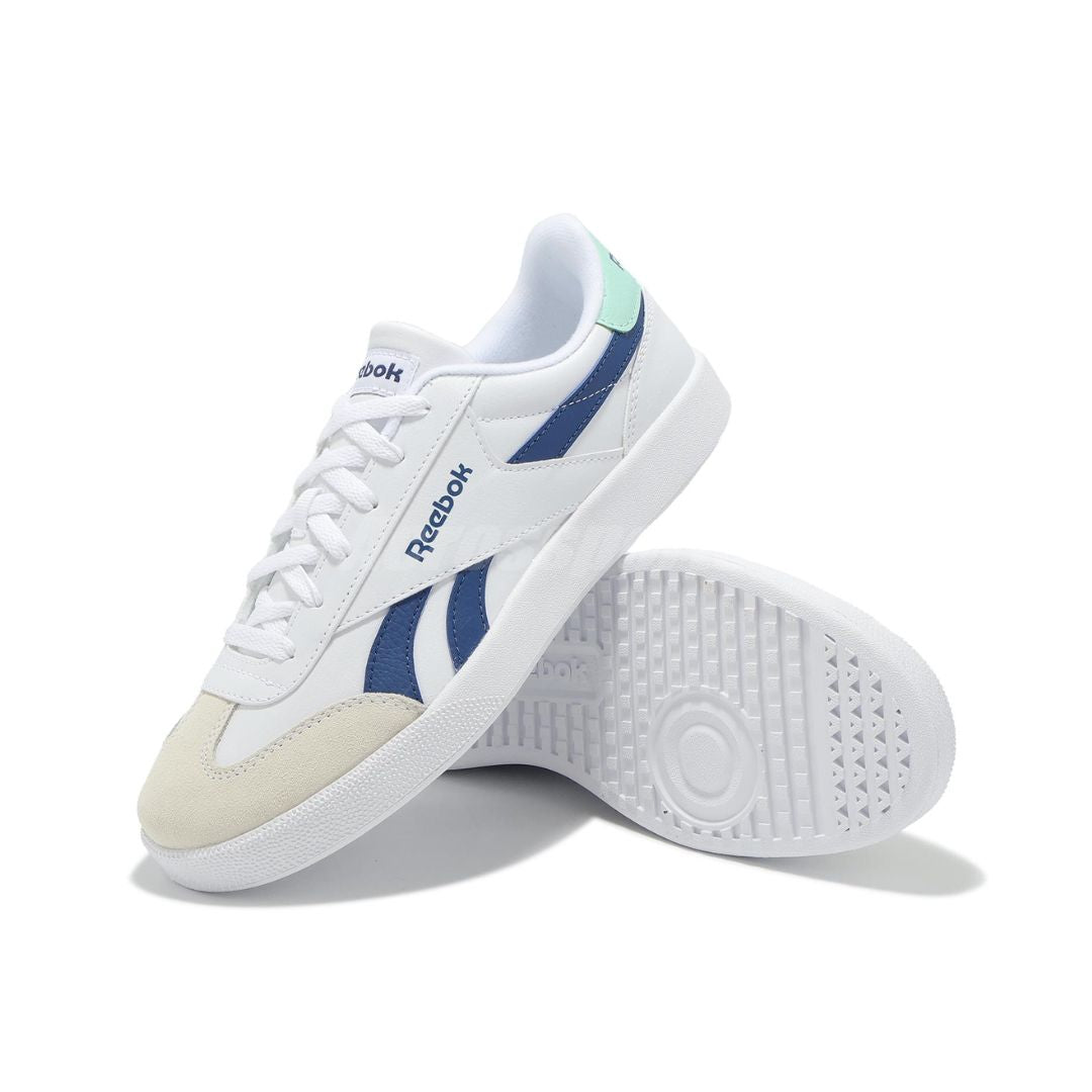 Reebok Smash Edge S Men's Lifestyle Shoes White - Main Image
