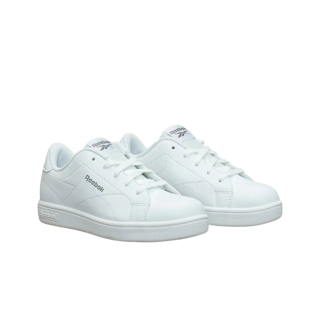 Court Clean Lifestyle Shoes