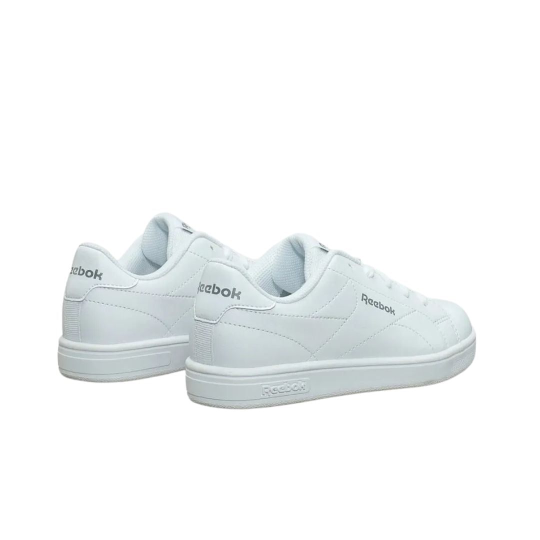 Court Clean Lifestyle Shoes